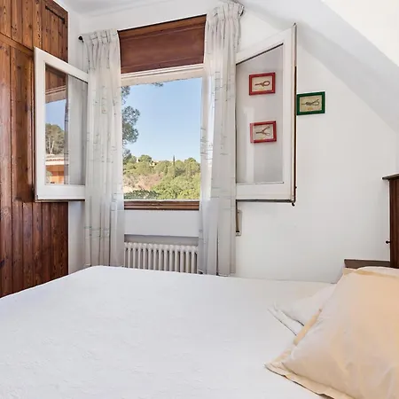 Apartment Conxita *