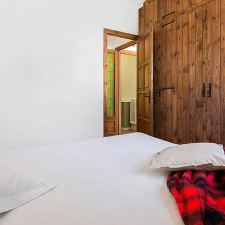 Apartment Conxita Llafranc