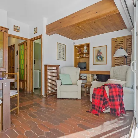 Conxita Apartment Llafranc